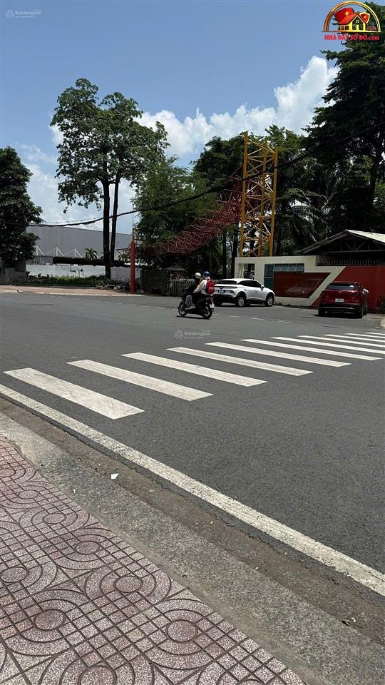 Bán nhà đất Đường Nguyễn Văn Luông – Phường … – Bán chung cư Quận 6 – TP Hồ Chí Minh giá 3 – 5 tỷ
