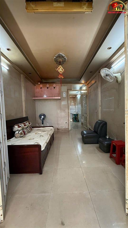 Bán nhà đất Đường Nguyễn Văn Luông – Phường … – Bán chung cư Quận 6 – TP Hồ Chí Minh giá 3 – 5 tỷ