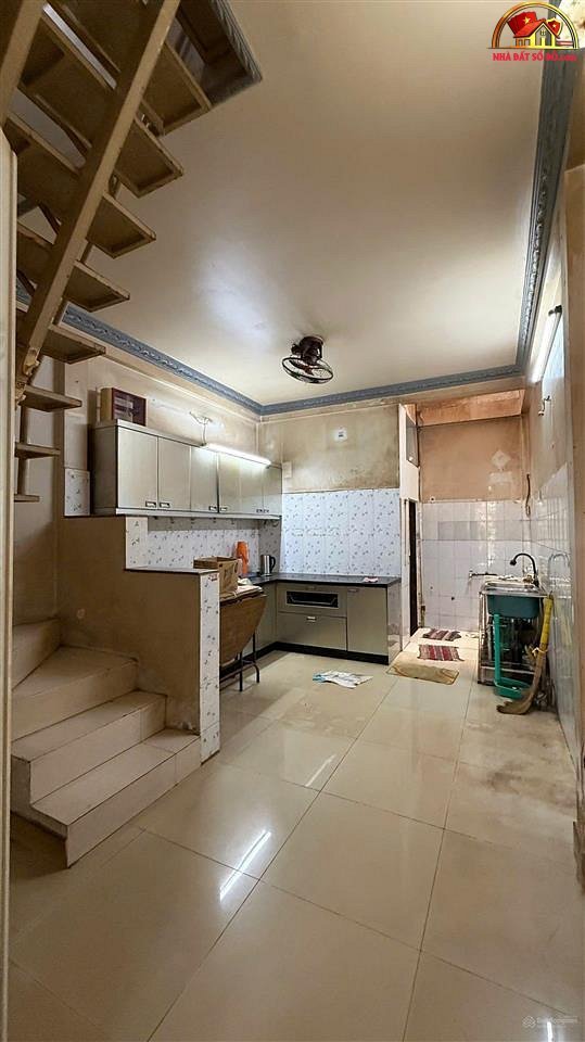 Bán nhà đất Đường Nguyễn Văn Luông – Phường … – Bán chung cư Quận 6 – TP Hồ Chí Minh giá 3 – 5 tỷ