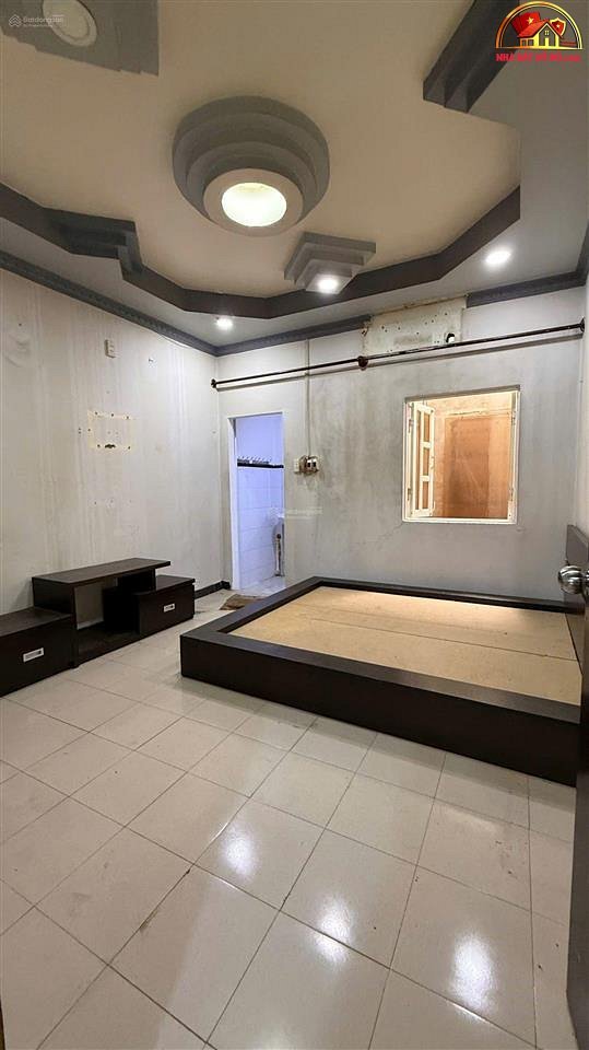 Bán nhà đất Đường Nguyễn Văn Luông – Phường … – Bán chung cư Quận 6 – TP Hồ Chí Minh giá 3 – 5 tỷ