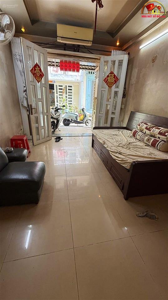 Bán nhà đất Đường Nguyễn Văn Luông – Phường … – Bán chung cư Quận 6 – TP Hồ Chí Minh giá 3 – 5 tỷ