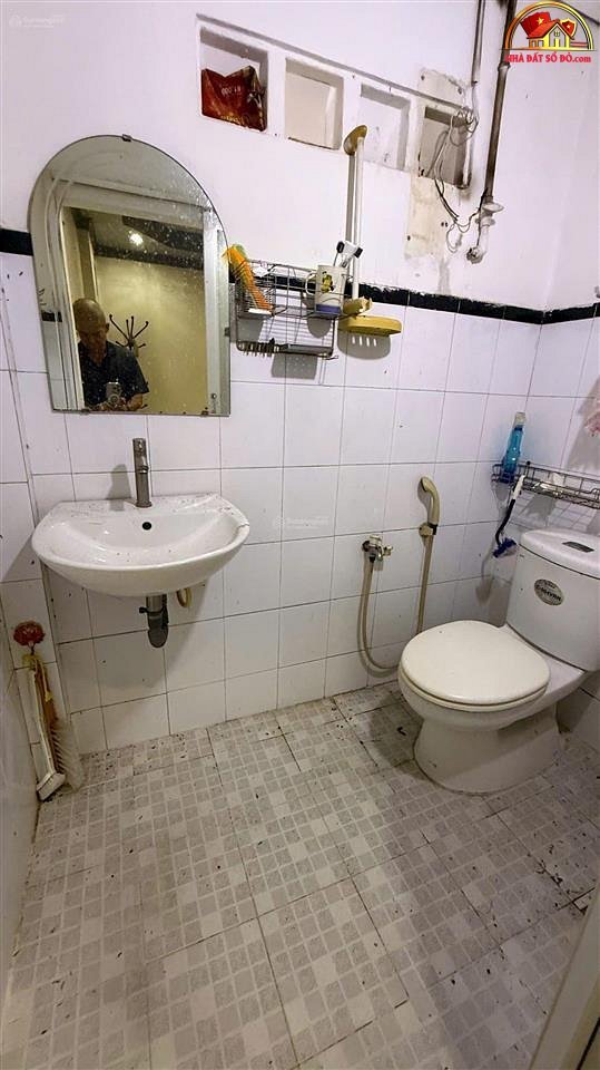 Bán nhà đất Đường Nguyễn Văn Luông – Phường … – Bán chung cư Quận 6 – TP Hồ Chí Minh giá 3 – 5 tỷ