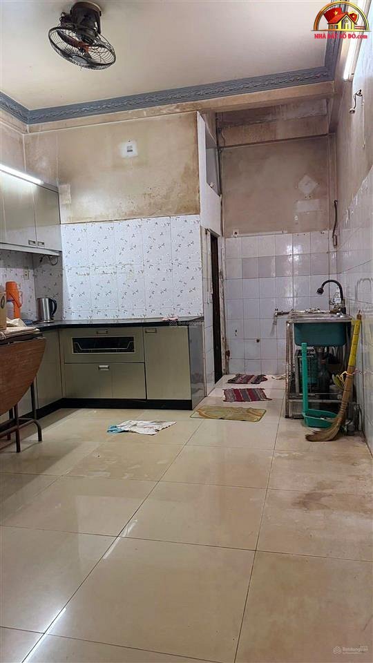 Bán nhà đất Đường Nguyễn Văn Luông – Phường … – Bán chung cư Quận 6 – TP Hồ Chí Minh giá 3 – 5 tỷ