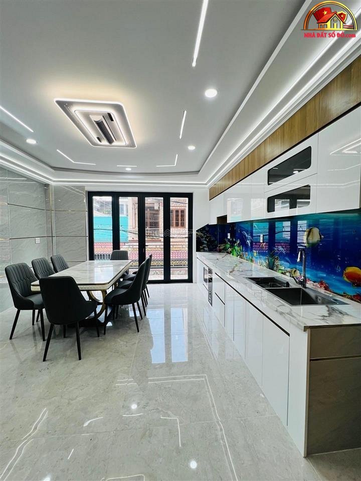 Nhà 5 tầng đường Hương Lộ 2 – Phường cũ Bình Trị Đông Quận Bình Tân – Phường mới Bình Trị Đông – Thành phố Hồ Chí Minh – Diện tích 60 m2 – Giá 8.3 tỷ