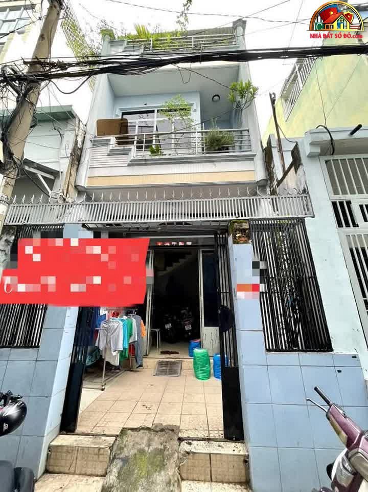 Bán nhà đất Đường Lạc Long Quân – Phường cũ Quận 11 – Phường mới Không xác định – Thành phố Hồ Chí Minh 47 m² 5.55 tỷ