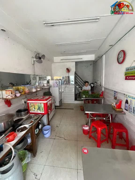 Bán nhà đất Đường Nguyễn Kiệm – Phường cũ 4 Quận Phú Nhuận – Phường mới 4 – Thành phố Hồ Chí Minh diện tích 54 m² giá 4.68 tỷ