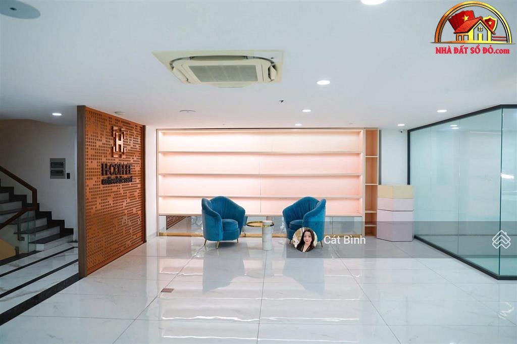 Bán nhà đất Đường Cách Mạng Tháng Tám – Phường cũ 12 Quận 10 – Phường mới 12 – Thành phố Hồ Chí Minh – Diện tích 130 m2 – Giá 67 tỷ
