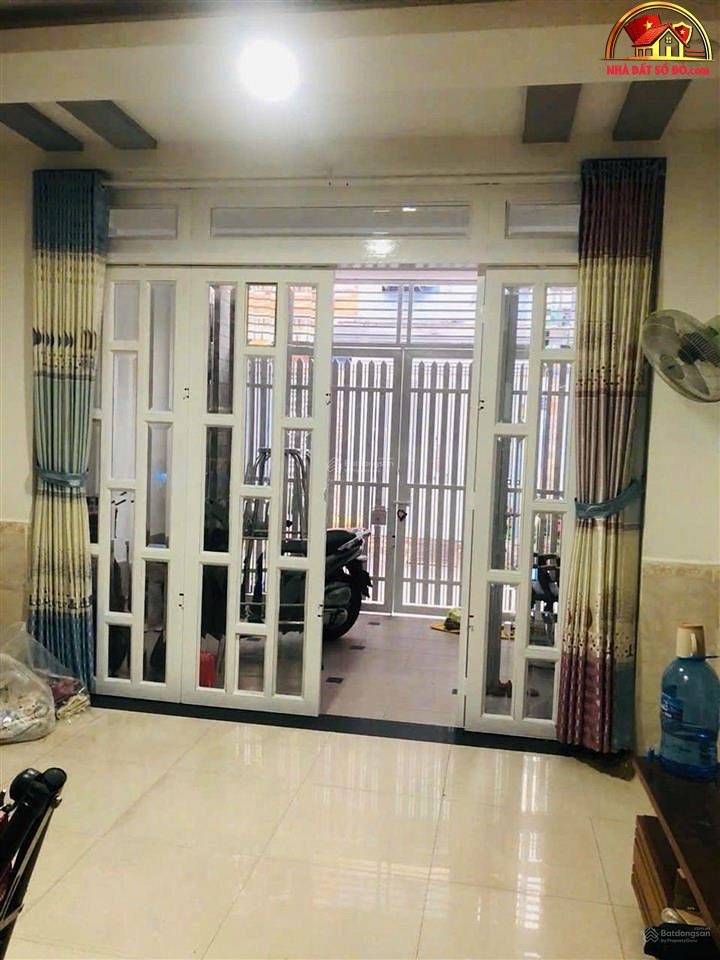 Bán nhà đất Đường Lê Văn Thọ – Phường cũ Khô… – Bán nhà trong ngõ, hẻm Quận Gò Vấp – TP Hồ Chí Minh giá 5 – 7 tỷ