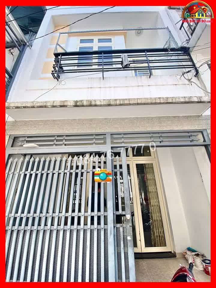 Bán nhà đất Đường Số 44 – Phường 14 – Quận Gò Vấp – Thành phố Hồ Chí Minh diện tích 50 m² giá 4.8 tỷ
