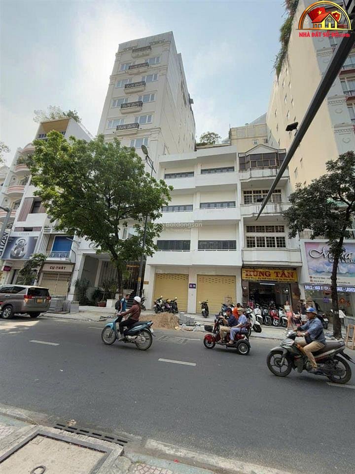 Bán nhà đất Đường Phạm Viết Chánh – Phường cũ 19 Quận Bình Thạnh – Phường mới 19 – Thành phố Hồ Chí Minh diện tích 152 m2 giá 46000000000