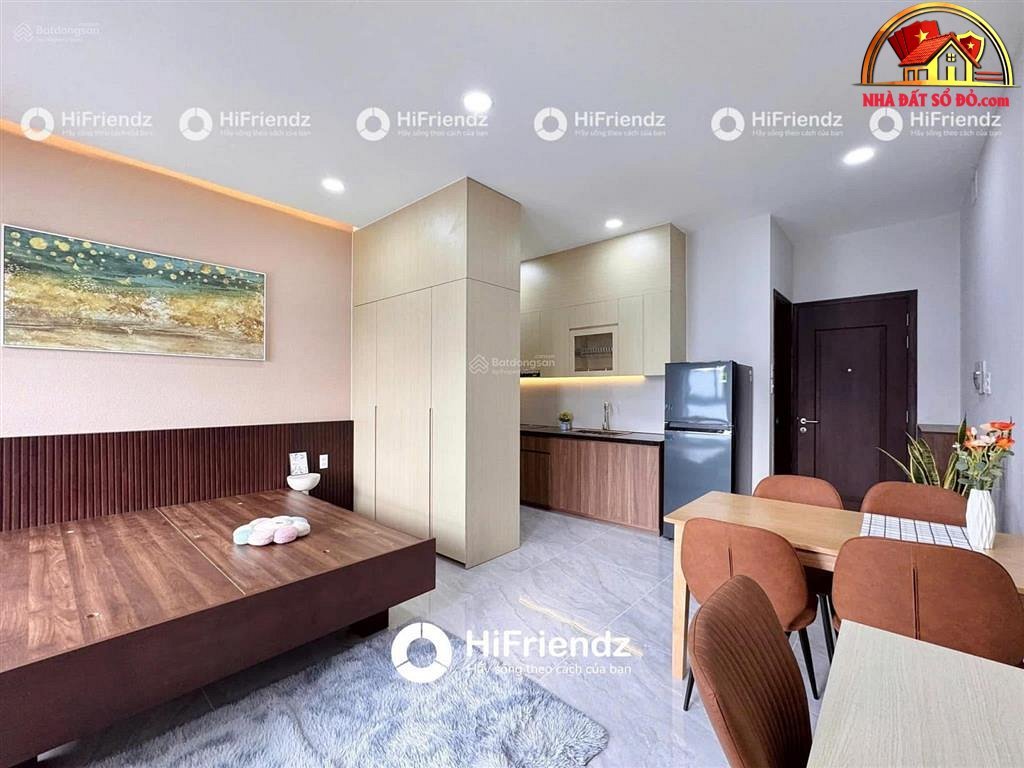Cho thuê nhà đất Đường Lý Thường Kiệt – Phường cũ 9 Quận Tân Bình – Phường mới 9 – Thành phố Hồ Chí Minh 35 m2 5000000