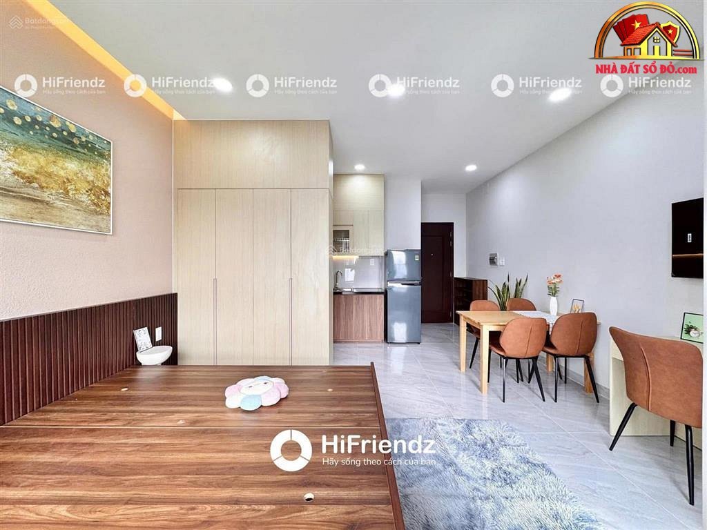 Cho thuê nhà đất Đường Lý Thường Kiệt – Phường cũ 9 Quận Tân Bình – Phường mới 9 – Thành phố Hồ Chí Minh 35 m2 5000000