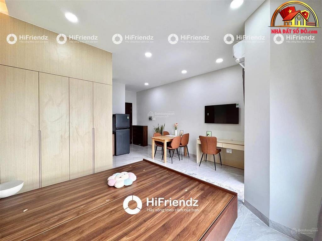 Cho thuê nhà đất Đường Lý Thường Kiệt – Phường cũ 9 Quận Tân Bình – Phường mới 9 – Thành phố Hồ Chí Minh 35 m2 5000000