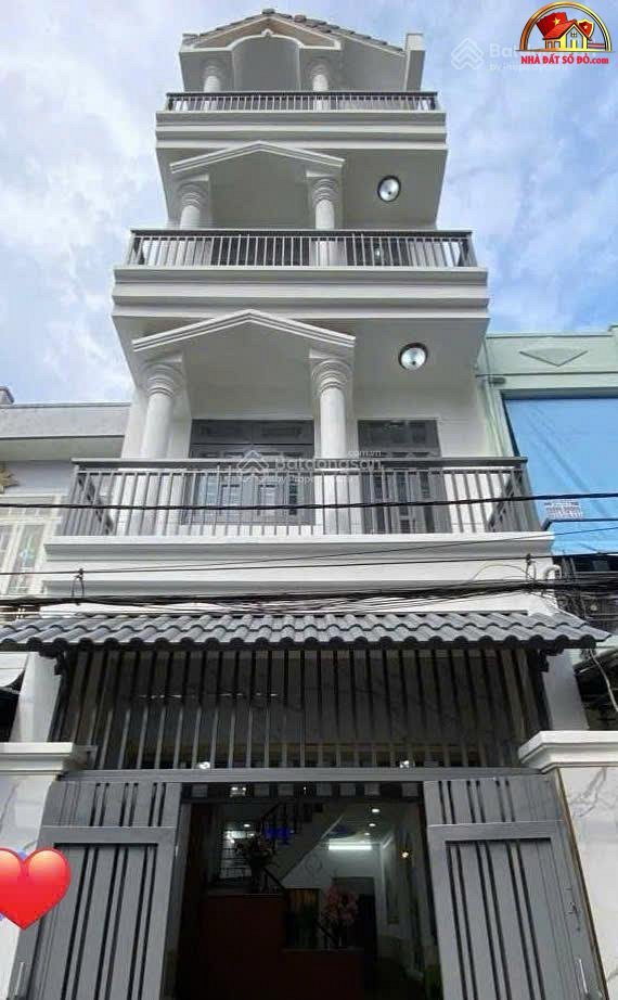 Chính chủ bán gấp nhà đường Lê Đại Hành – Phường 7 – Quận 11 – Thành phố Hồ Chí Minh diện tích 86 m2 giá 9.9 tỷ