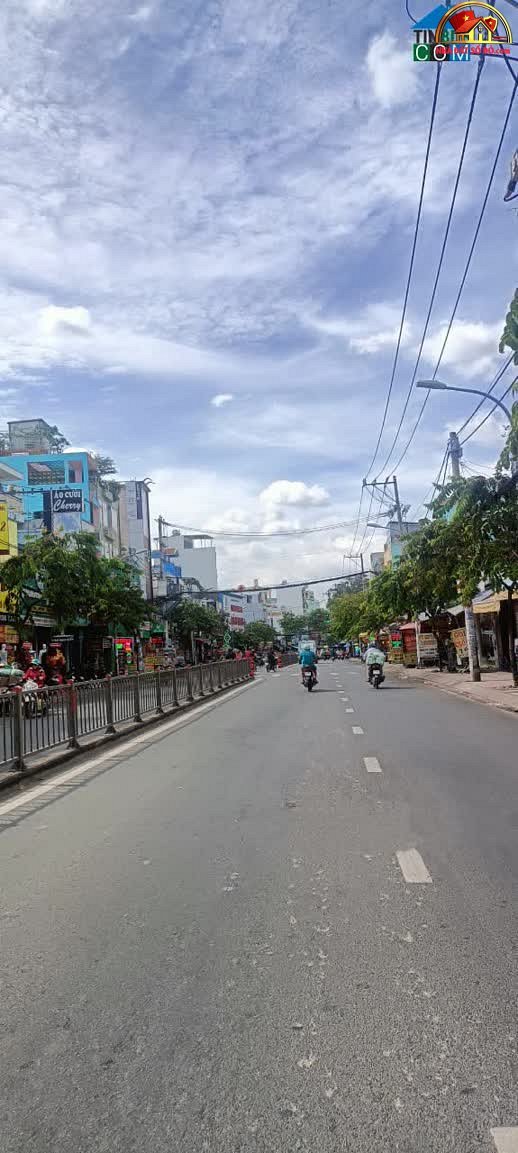 Bán nhà đất đường Bà Hom – Phường cũ Quận 6 – Phường mới Không xác định – Thành phố Hồ Chí Minh – Diện tích 32m² – Giá 4.2 tỷ