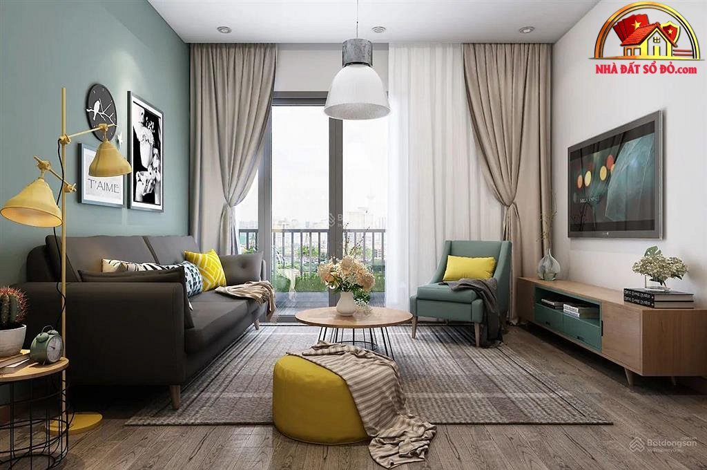 Cần Bán CHCC Cityland Park Hills Đường Phan Văn Trị – Phường 10 Quận Gò Vấp – Thành phố Hồ Chí Minh Diện Tích 75 m2 Giá 5.1 tỷ
