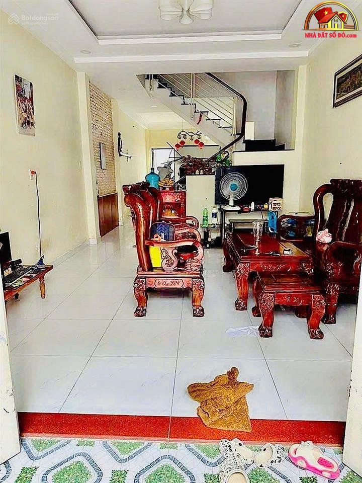 Bán nhà đất Đường Lê Thúc Hoạch – Phường cũ Phú Thọ Hòa Quận Tân Phú – Phường mới Phú Thọ Hòa – Thành phố Hồ Chí Minh 56 m2 5.55 tỷ