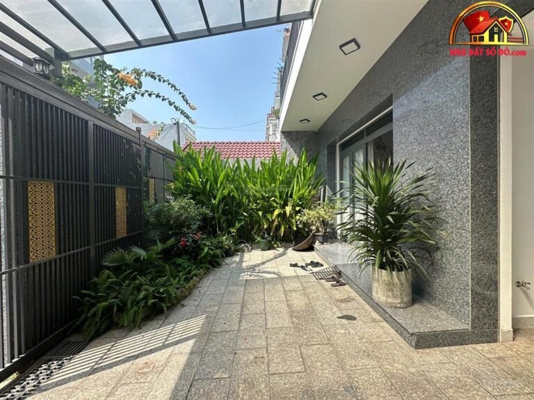 Bán nhà đất Đường Vườn Lài – Phường cũ Thạnh Lộc Quận 12 – Phường mới Thạnh Lộc – Thành phố Hồ Chí Minh diện tích 155 m2 giá 12.5 tỷ