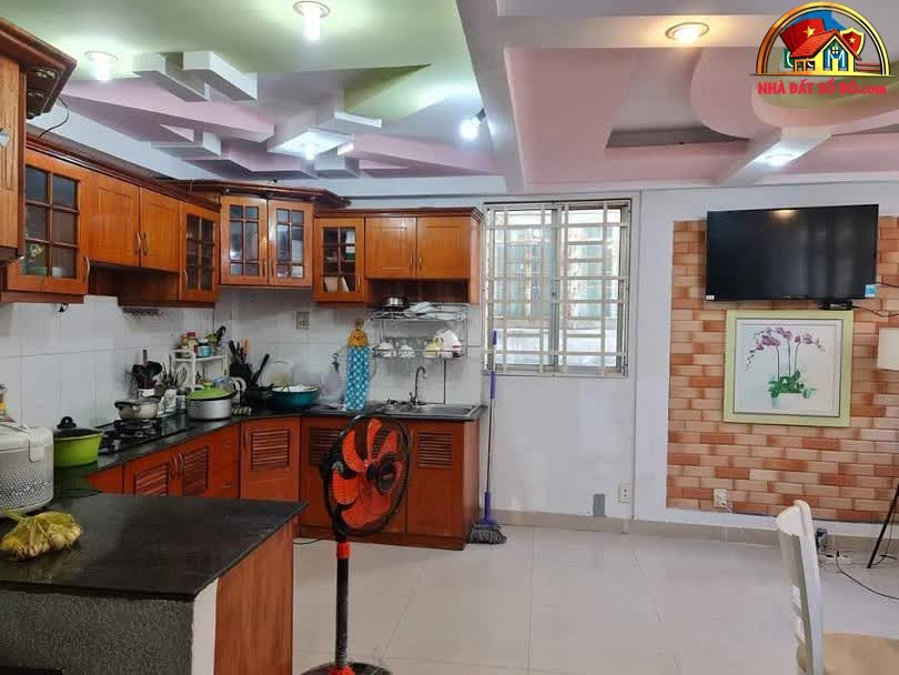 Bán nhà đất Đường Lạc Long Quân – Phường cũ Không xác định – Quận 11 – Phường mới Không xác định – Thành phố Hồ Chí Minh diện tích 30 m² giá 4.8 tỷ