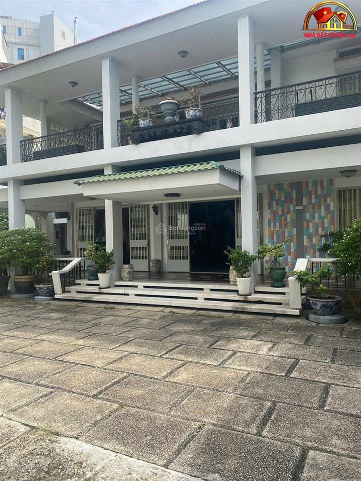 Bán nhà đất Đường Trần Huy Liệu – Phường cũ Phú Nhuận Quận Phú Nhuận – Phường mới Phú Nhuận – Thành phố Hồ Chí Minh 973 m2 190 tỷ
