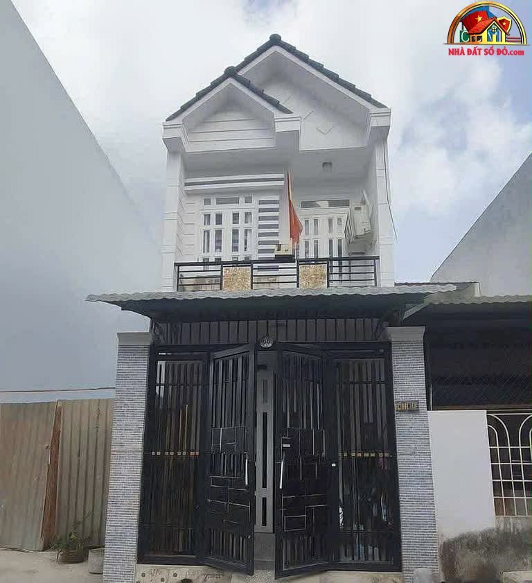 Bán nhà đất Đường Hiệp Thành 12 – Phường cũ Hiệp Thành Quận 12 – Phường mới Hiệp Thành – Thành phố Hồ Chí Minh – Diện tích 60 m² – Giá 4.3 tỷ