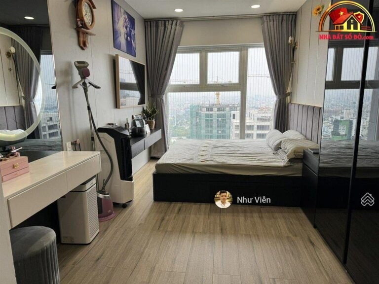Bán nhà đất Đường Lý Thường Kiệt – Phường cũ 14 Quận 10 – Phường mới 14 – Thành phố Hồ Chí Minh diện tích 90 m2 giá 8.7 tỷ