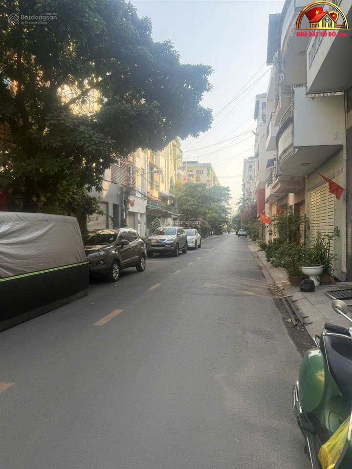 Bán nhà đất Đường Dương Quảng Hàm – Phường cũ 5 Quận Gò Vấp – Phường mới 5 – Thành phố Hồ Chí Minh diện tích 80 m2 giá 11900000000