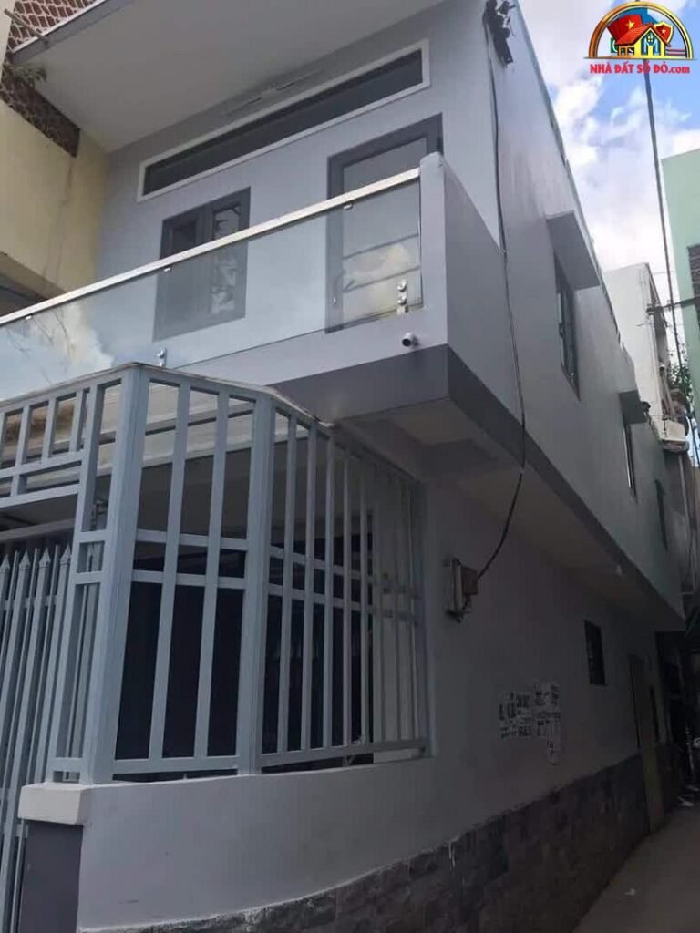 Bán nhà đất Đường Lò Siêu – Phường cũ Không xác định – Quận 11 – Phường mới Không xác định – Thành phố Hồ Chí Minh diện tích 30 m² giá 6.39 tỷ