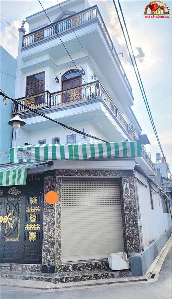 Nhà Tân Thới Hiệp Đường Tân Thới Hiệp 20 – Phường cũ Tân Thới Hiệp Quận 12 – Phường mới Tân Thới Hiệp – Thành phố Hồ Chí Minh – 106 m2 – 5.9 tỷ