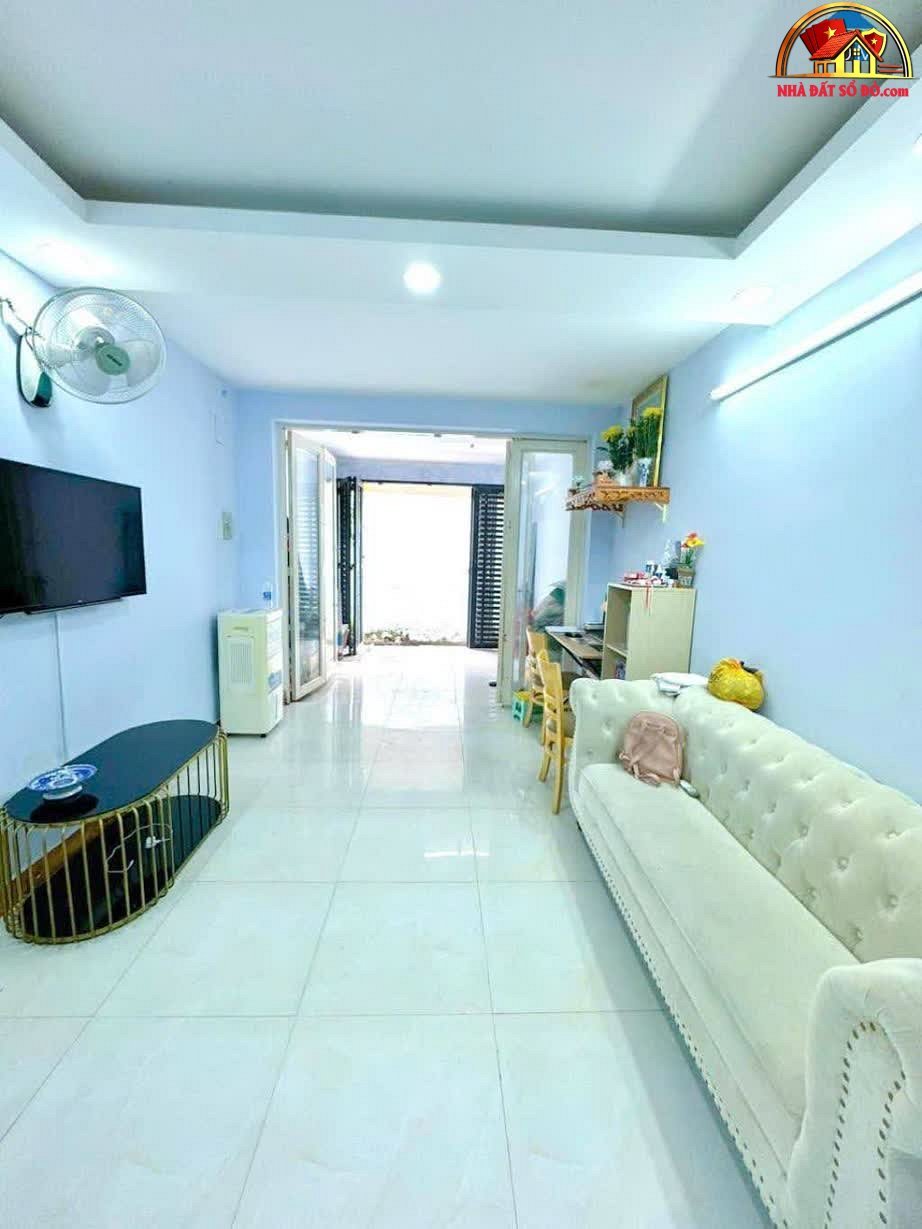 Bán nhà đất Đường Phan Huy Ích – Phường cũ G… – Bán nhà trong ngõ, hẻm Quận Gò Vấp – TP Hồ Chí Minh giá 5 – 7 tỷ