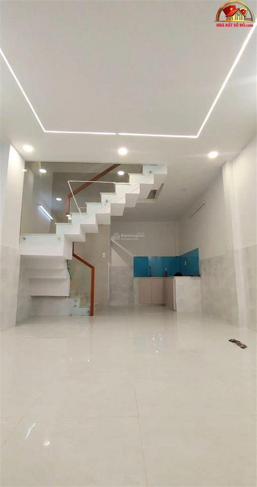 Bán nhà đất Đường 26 Tháng 3 – Phường cũ Bình Hưng Hòa Quận Bình Tân – Phường mới Bình Hưng Hòa – Thành phố Hồ Chí Minh diện tích 35m2 giá 4.15 tỷ