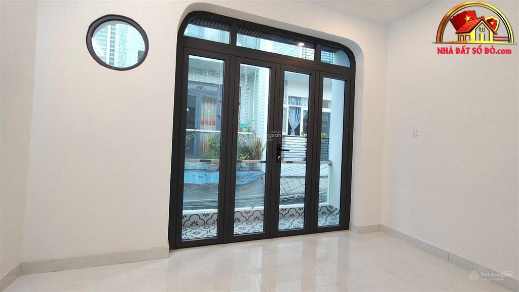 Bán nhà đất Đường 26 Tháng 3 – Phường cũ Bình Hưng Hòa Quận Bình Tân – Phường mới Bình Hưng Hòa – Thành phố Hồ Chí Minh diện tích 35m2 giá 4.15 tỷ