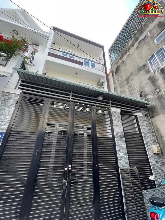 Nhà đẹp Tân Thới Hiệp – Quận 12 – Hồ Chí Minh – Bán nhà đất đường Tân Thới Hiệp – Phường cũ Tân Thới Hiệp – Phường mới Tân Thới Hiệp – Thành phố Hồ Chí Minh 55m² – 4.79 tỷ