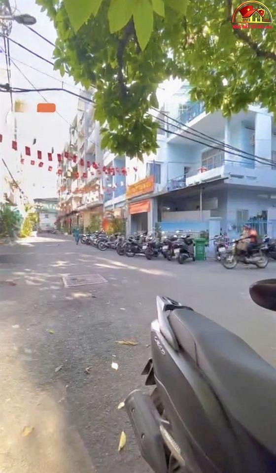 Bán nhà đất Đường Phan Đăng Lưu – Phường cũ 3 Quận Phú Nhuận – Phường mới Đức Nhuận – Thành phố Hồ Chí Minh 81m2 15 tỷ
