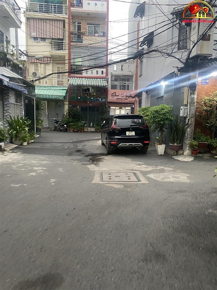 Bán nhà đất Đường Lê Văn Thọ – Phường cũ Khô… – Bán nhà mặt phố Quận Gò Vấp – TP Hồ Chí Minh giá 5 – 7 tỷ