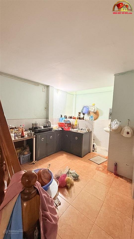Bán nhà đất Đường Lê Văn Thọ – Phường cũ Khô… – Bán nhà mặt phố Quận Gò Vấp – TP Hồ Chí Minh giá 5 – 7 tỷ