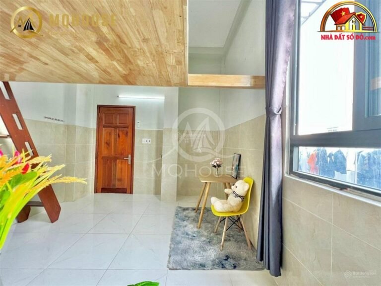 Cho thuê nhà đất Đường Âu Cơ – Phường cũ 9 Quận Tân Bình – Phường mới 9 – Thành phố Hồ Chí Minh Diện tích 35 m2 Giá 4200000