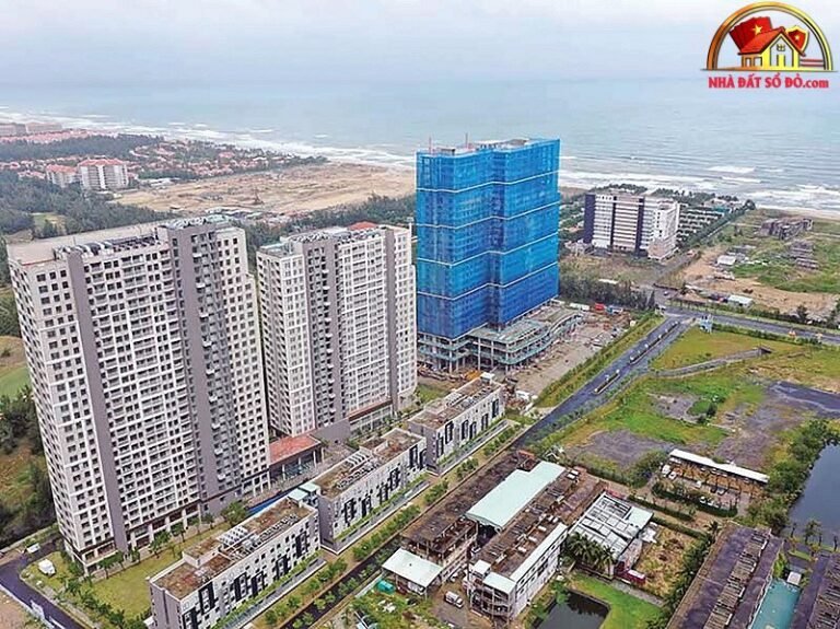Bất Động Sản Có Sổ Đỏ: Tiềm Năng Đầu Tư Năm 2026