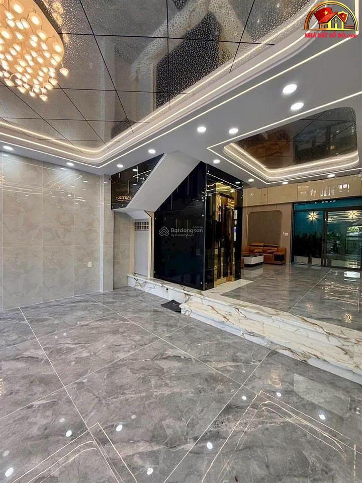 Bán nhà đất Đường Hà Huy Giáp – Phường cũ Thới An Quận 12 – Phường mới Thạnh Xuân – Thành phố Hồ Chí Minh 80 m2 9.29 tỷ