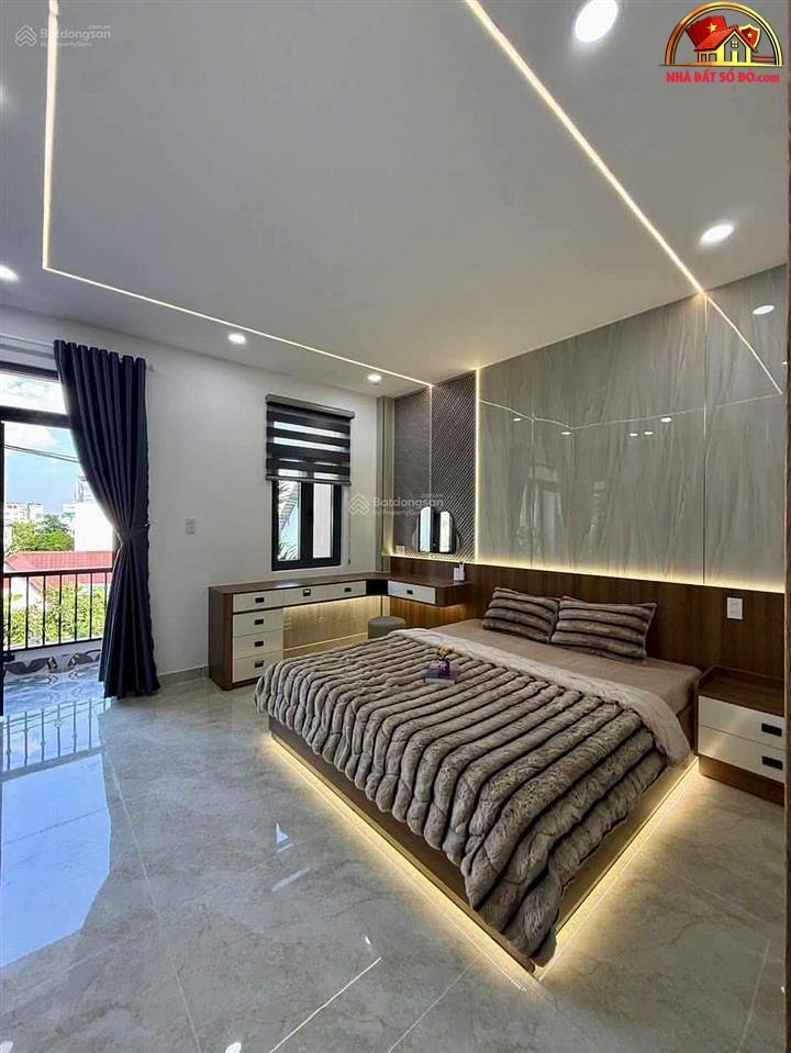 Bán nhà đất Đường Hà Huy Giáp – Phường cũ Thới An Quận 12 – Phường mới Thạnh Xuân – Thành phố Hồ Chí Minh 80 m2 9.29 tỷ