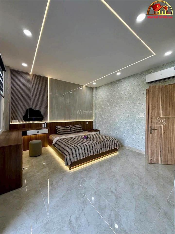 Bán nhà đất Đường Hà Huy Giáp – Phường cũ Thới An Quận 12 – Phường mới Thạnh Xuân – Thành phố Hồ Chí Minh 80 m2 9.29 tỷ