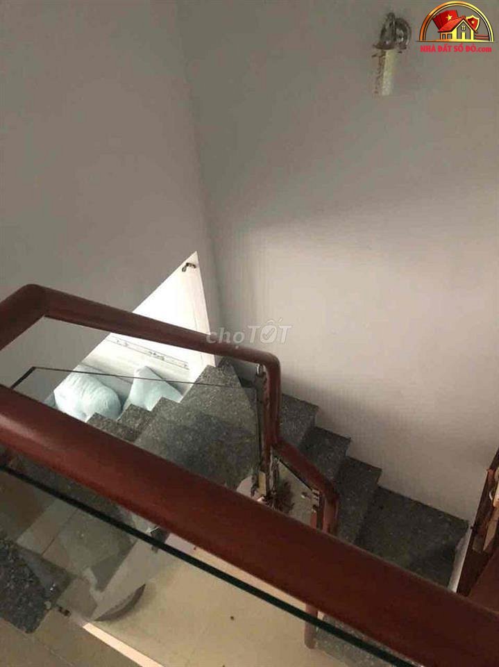 Bán nhà đất Đường An Dương Vương – Phường cũ 13 Quận 6 – Phường mới 13 – Thành phố Hồ Chí Minh diện tích 30 m2 giá 4300000000