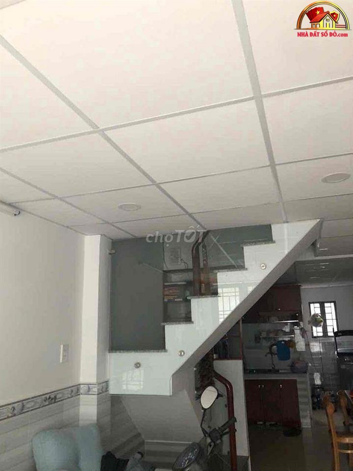 Bán nhà đất Đường An Dương Vương – Phường cũ 13 Quận 6 – Phường mới 13 – Thành phố Hồ Chí Minh diện tích 30 m2 giá 4300000000