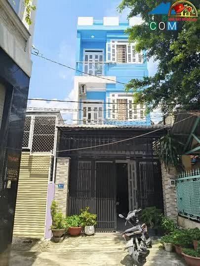 Bán nhà đất Đường Nguyễn Ảnh Thủ – Phường cũ Tân Thới Hiệp Quận 12 – Phường mới Tân Thới Hiệp – Thành phố Hồ Chí Minh diện tích 68.8 m² giá 4.85 tỷ