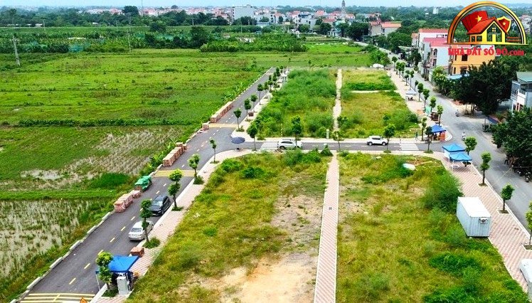 Bất Động Sản Sổ Đỏ: Xu Hướng và Cơ Hội Đầu Tư 2026-2027