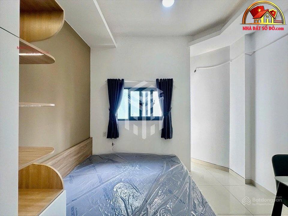 Cho thuê nhà đất Đường Hoàng Hoa Thám – Phường cũ Bình Lợi Trung Quận Bình Thạnh – Phường mới Bình Thạnh – Thành phố Hồ Chí Minh 35 m2 – 7.3 triệu