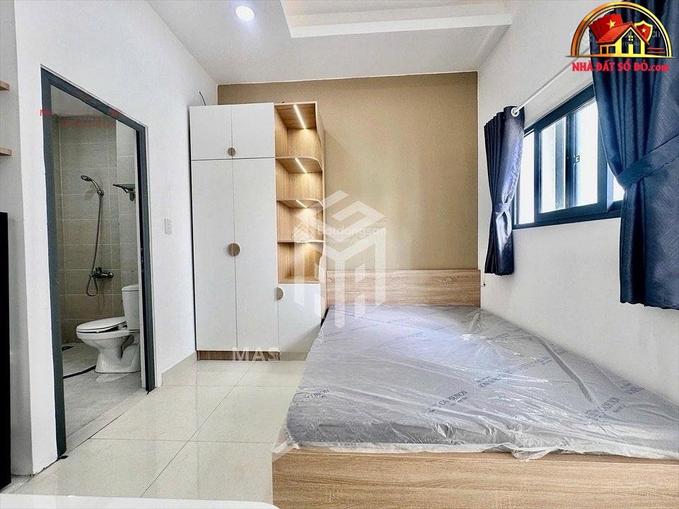 Cho thuê nhà đất Đường Hoàng Hoa Thám – Phường cũ Bình Lợi Trung Quận Bình Thạnh – Phường mới Bình Thạnh – Thành phố Hồ Chí Minh 35 m2 – 7.3 triệu