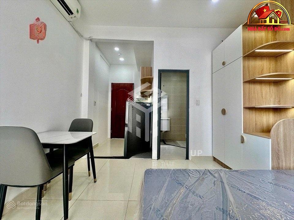 Cho thuê nhà đất Đường Hoàng Hoa Thám – Phường cũ Bình Lợi Trung Quận Bình Thạnh – Phường mới Bình Thạnh – Thành phố Hồ Chí Minh 35 m2 – 7.3 triệu