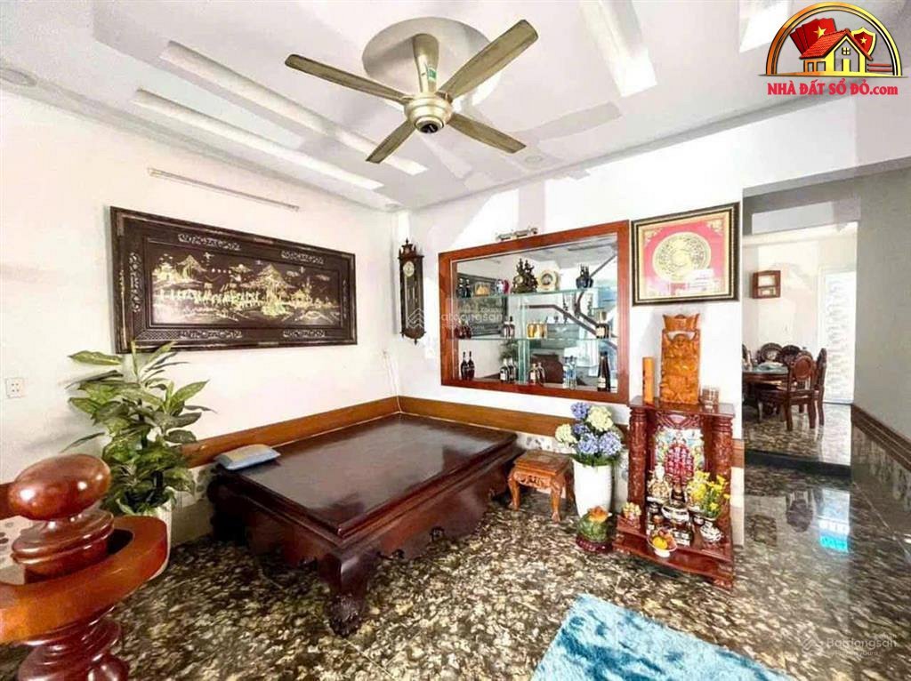 Bán nhà đất Đường Tân Thới Hiệp – Phường cũ Không xác định – Quận 12 – Phường mới Không xác định – Thành phố Hồ Chí Minh Diện tích 190 m2 giá 10 tỷ