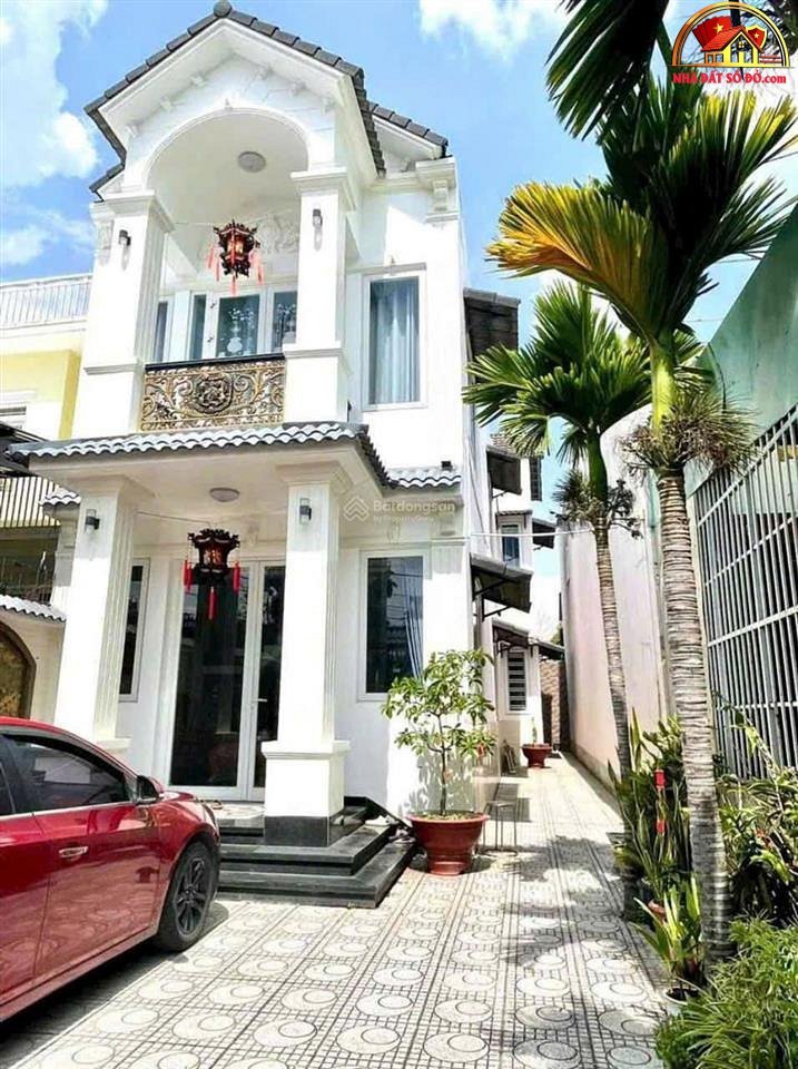 Bán nhà đất Đường Tân Thới Hiệp – Phường cũ Không xác định – Quận 12 – Phường mới Không xác định – Thành phố Hồ Chí Minh Diện tích 190 m2 giá 10 tỷ